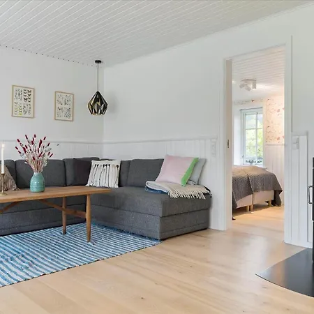 1392-n-hornbaek-merkurvej-17 Сasa de vacaciones Hornbæk