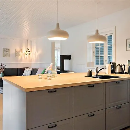 Сasa de vacaciones 1392-n-hornbaek-merkurvej-17