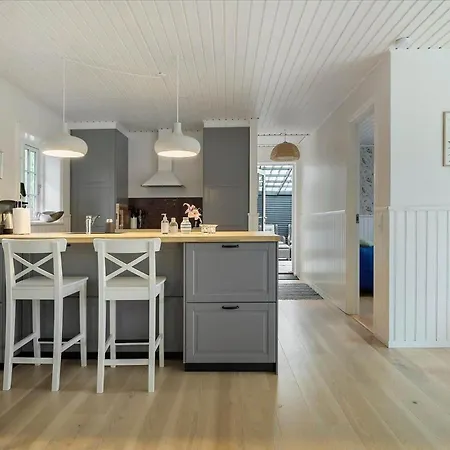 1392-n-hornbaek-merkurvej-17 Сasa de vacaciones