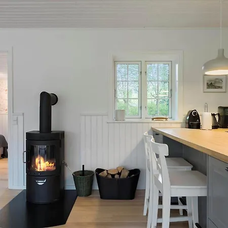 Сasa de vacaciones 1392-n-hornbaek-merkurvej-17 Hornbæk