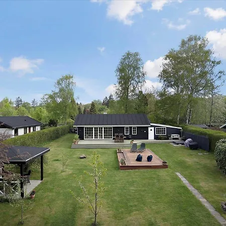 Vakantiehuis 1392-n-hornbaek-merkurvej-17