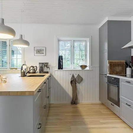 1392-n-hornbaek-merkurvej-17 * Hornbæk