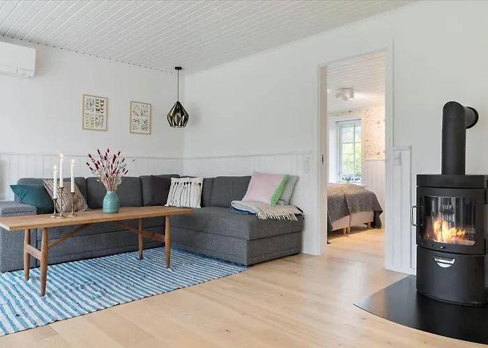 1392-n-hornbaek-merkurvej-17 Сasa de vacaciones Hornbæk