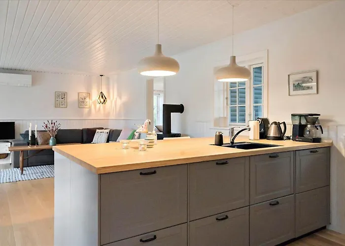 Сasa de vacaciones 1392-n-hornbaek-merkurvej-17