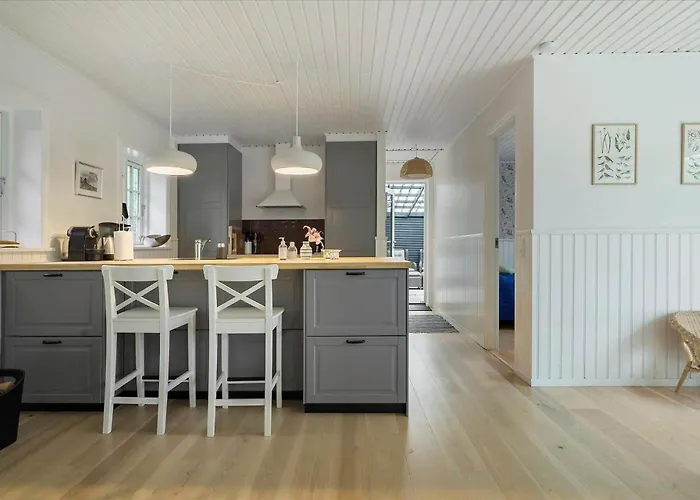 1392-n-hornbaek-merkurvej-17 Сasa de vacaciones