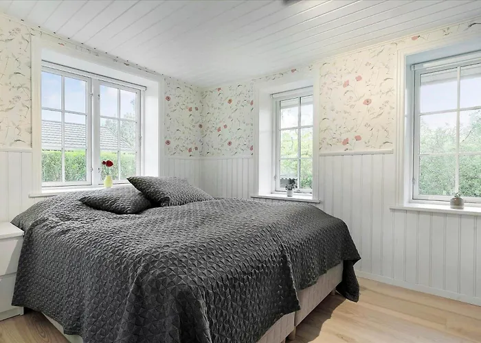 Сasa de vacaciones 1392-n-hornbaek-merkurvej-17