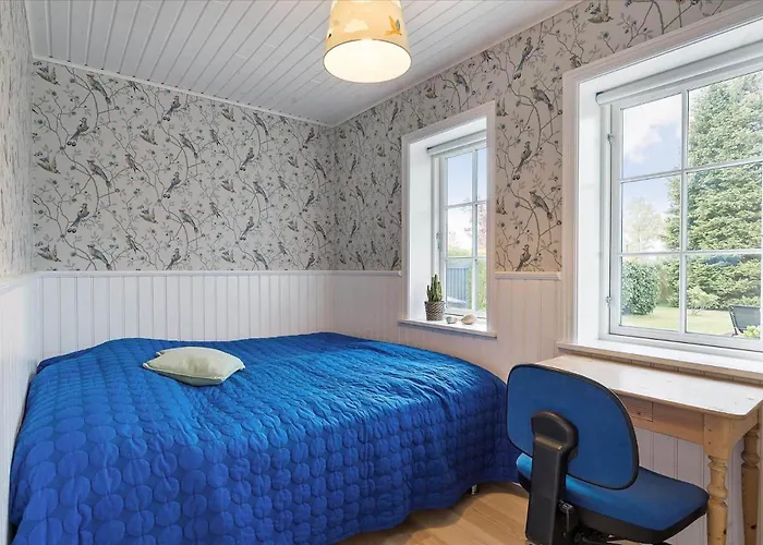 1392-n-hornbaek-merkurvej-17 * Hornbæk