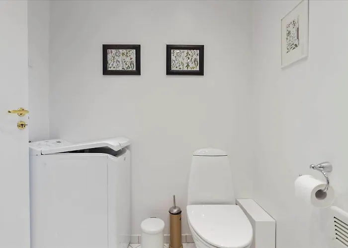 1392-n-hornbaek-merkurvej-17 Сasa de vacaciones *