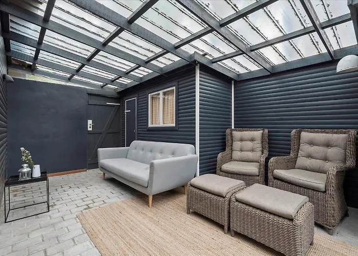 1392-n-hornbaek-merkurvej-17 Сasa de vacaciones